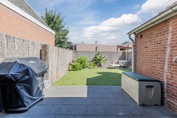 Medium property photo - Rubensstraat 1, 5914 TN Venlo